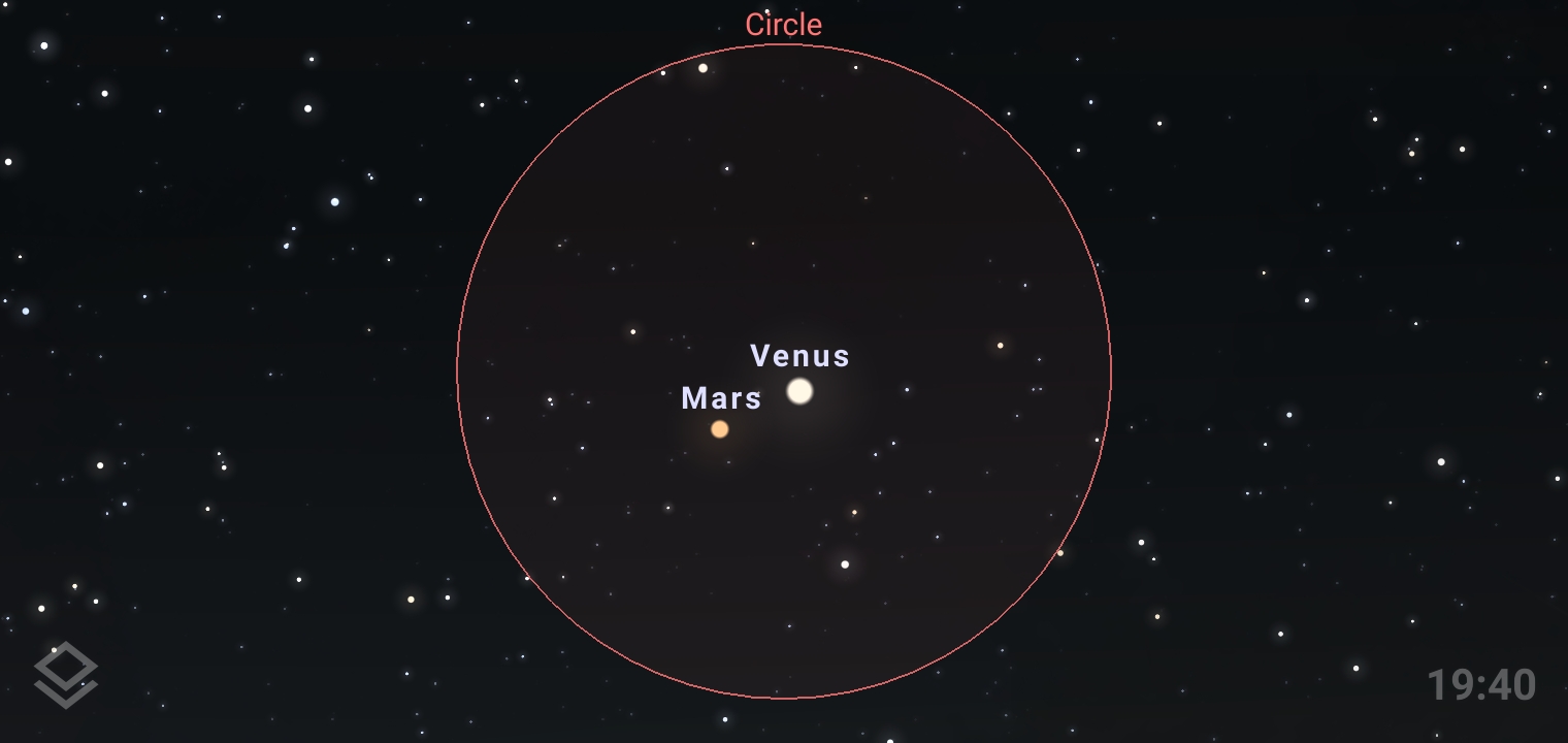 using telescopes in stellarium web using telescopes in stellarium web