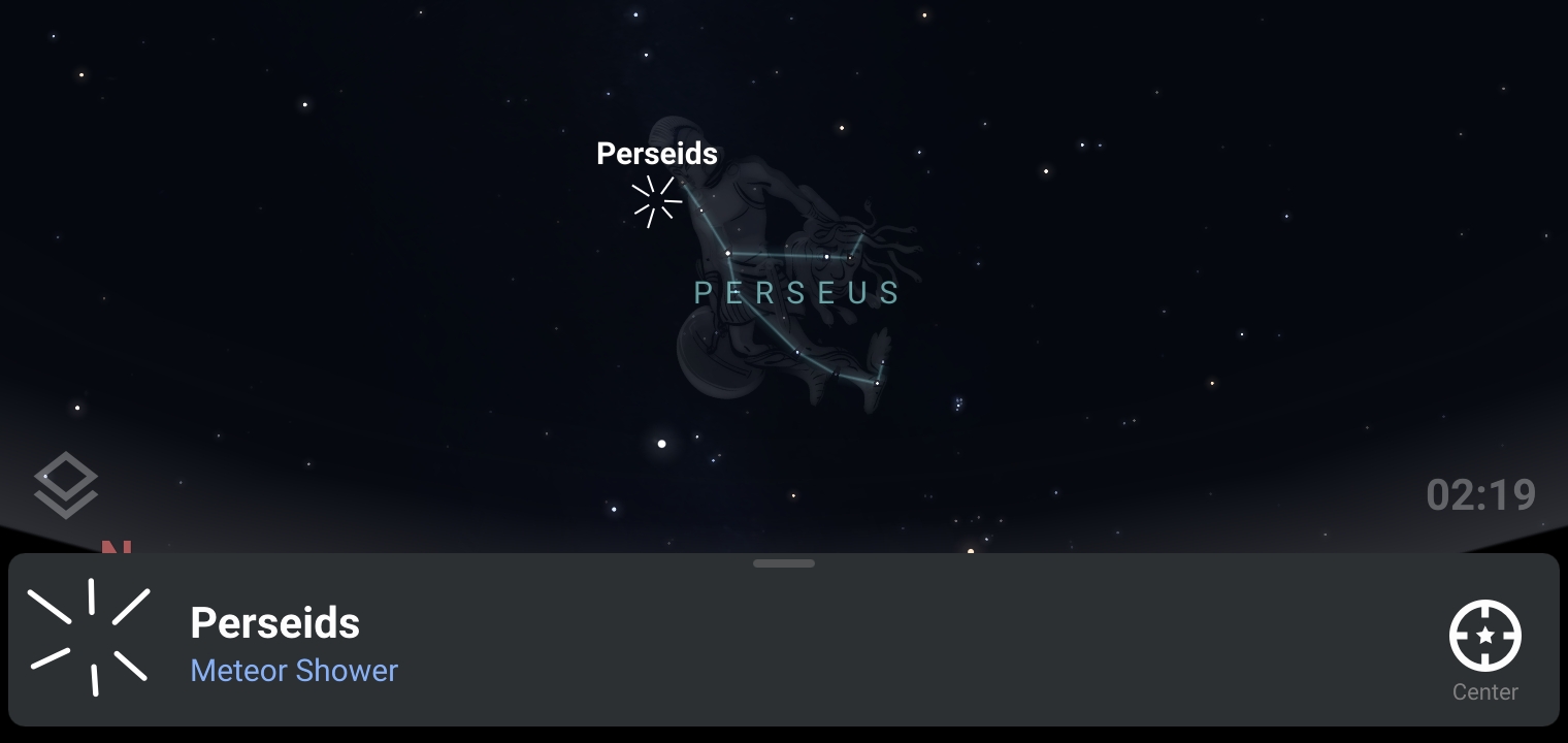 perseids