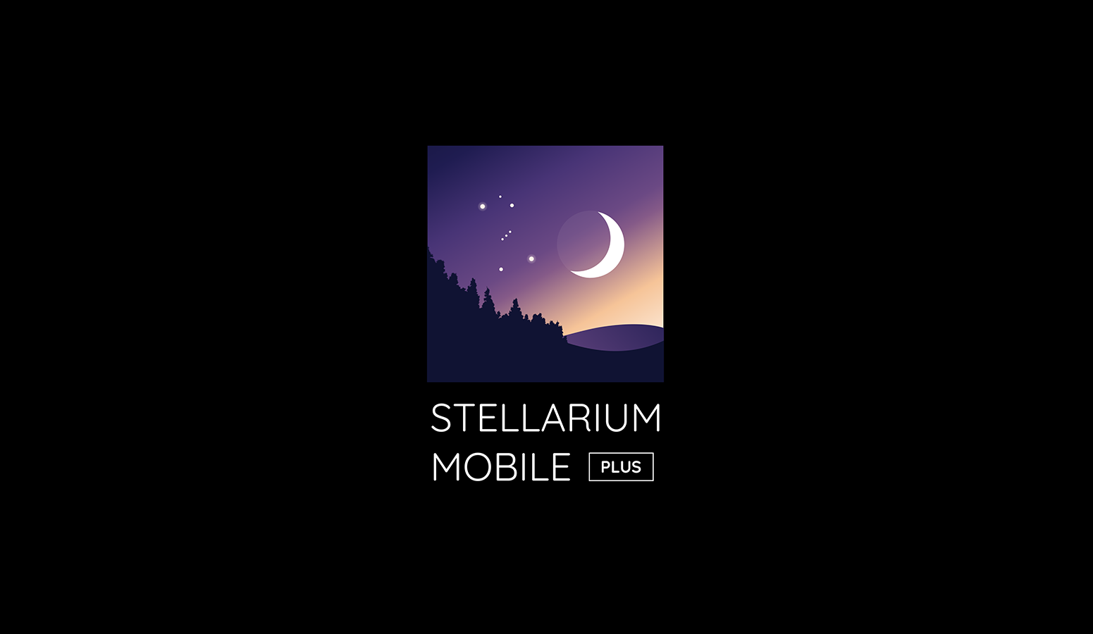 stellarium app does it tell you time