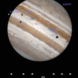 Gallery 03 jupiter moons